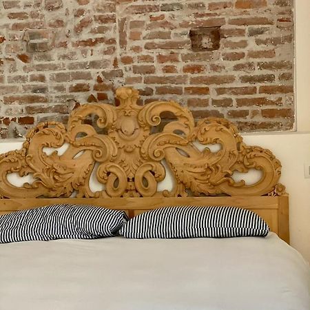 B&B Casa Diaz Verona Kültér fotó