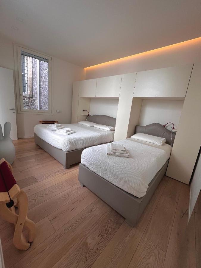 B&B Casa Diaz Verona Kültér fotó