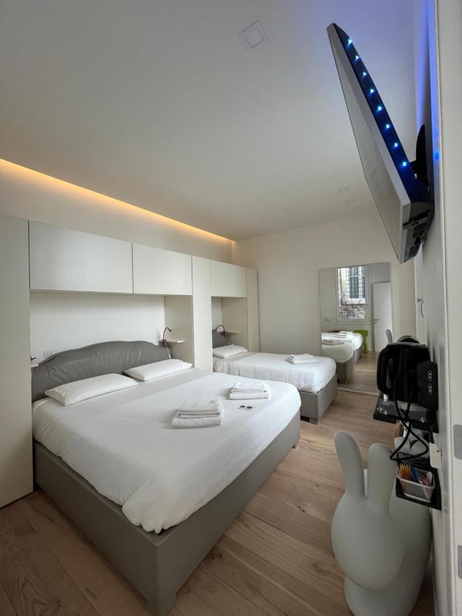 B&B Casa Diaz Verona Kültér fotó