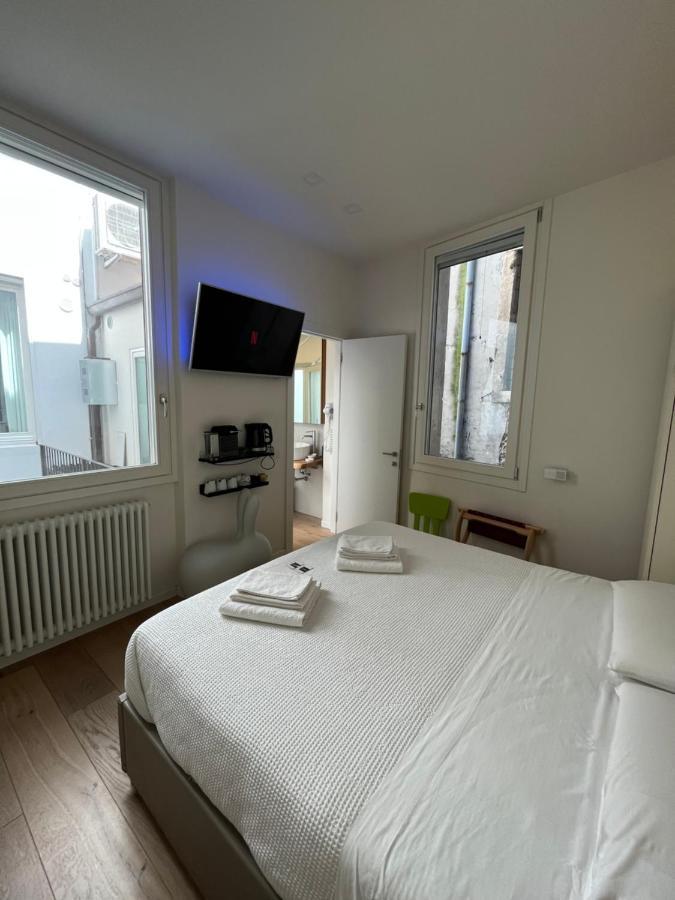 B&B Casa Diaz Verona Kültér fotó