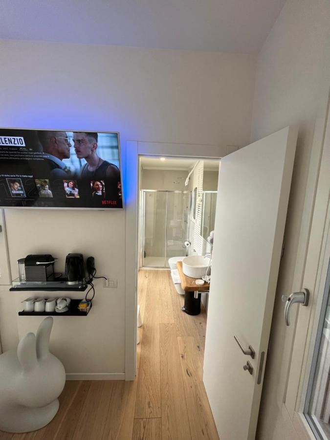 B&B Casa Diaz Verona Kültér fotó