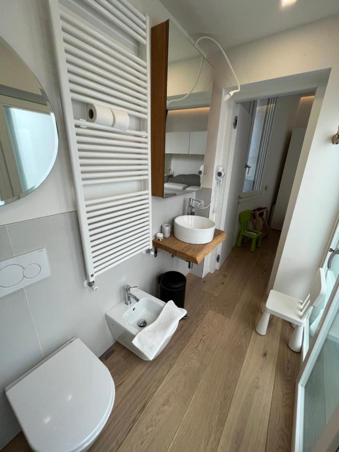 B&B Casa Diaz Verona Kültér fotó