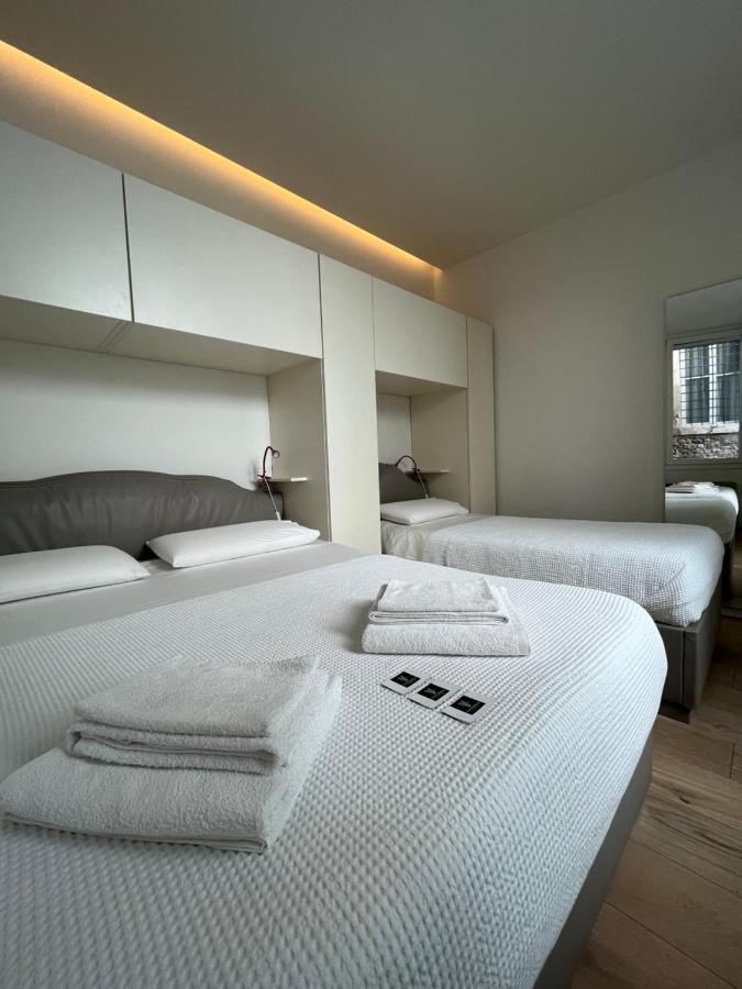 B&B Casa Diaz Verona Kültér fotó